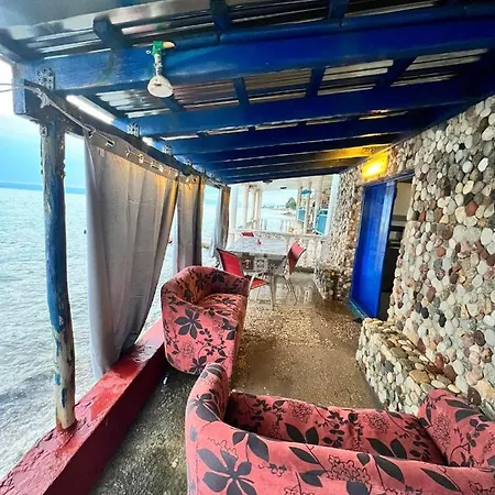 View Of Aegean Sea Feriehus *