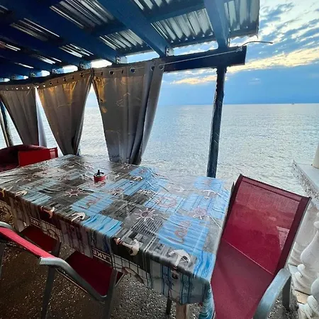 Feriehus View Of Aegean Sea *