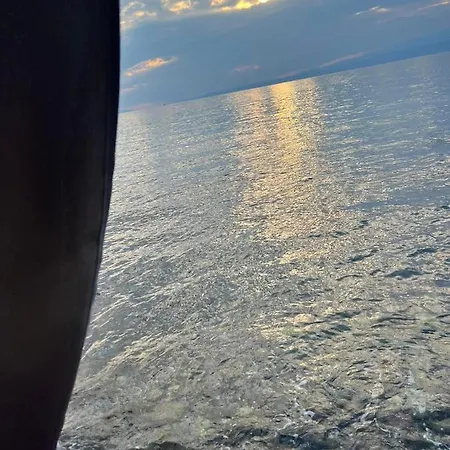 View Of Aegean Sea